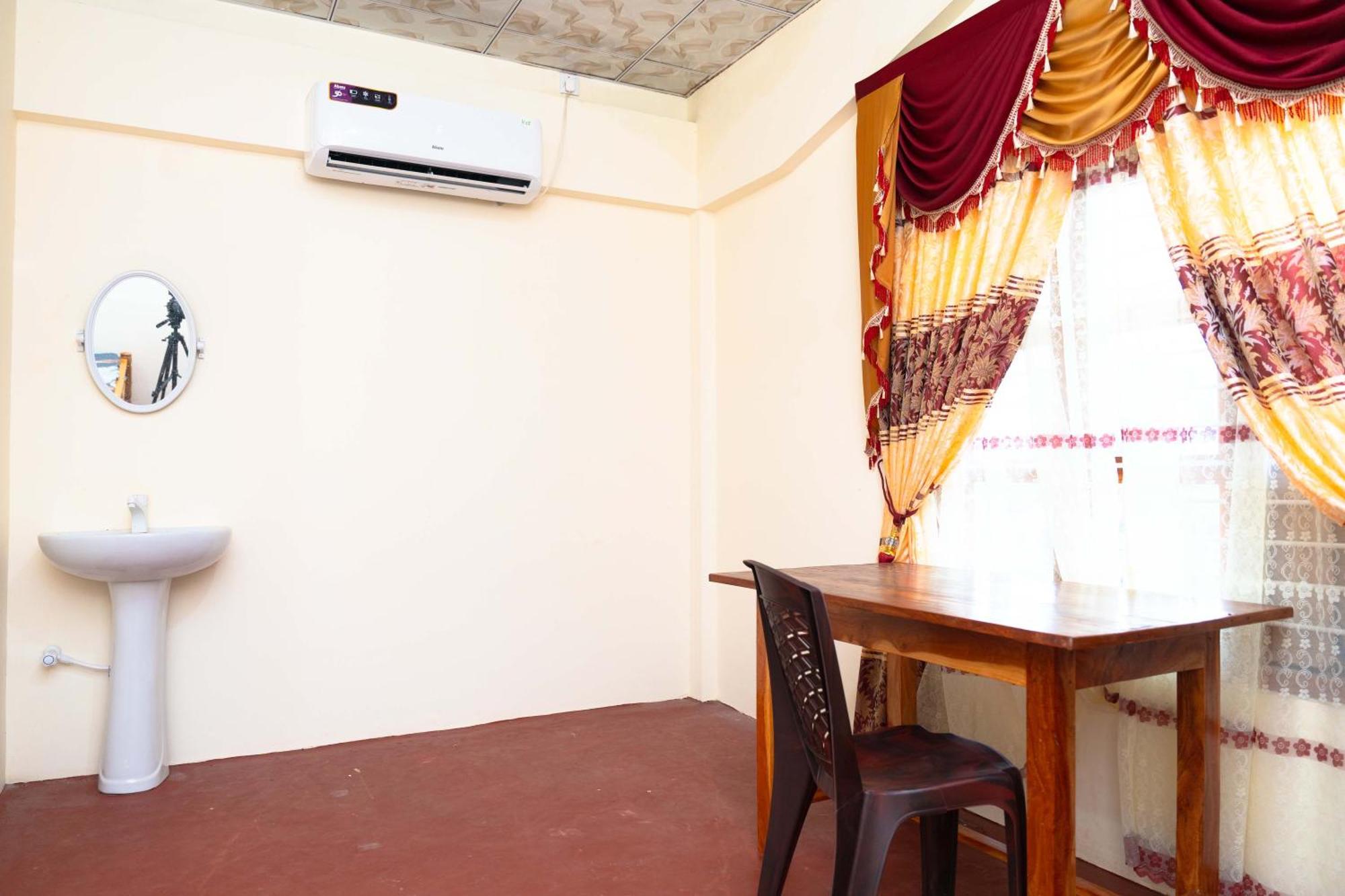 Pgs Hall Jaffna Kültér fotó
