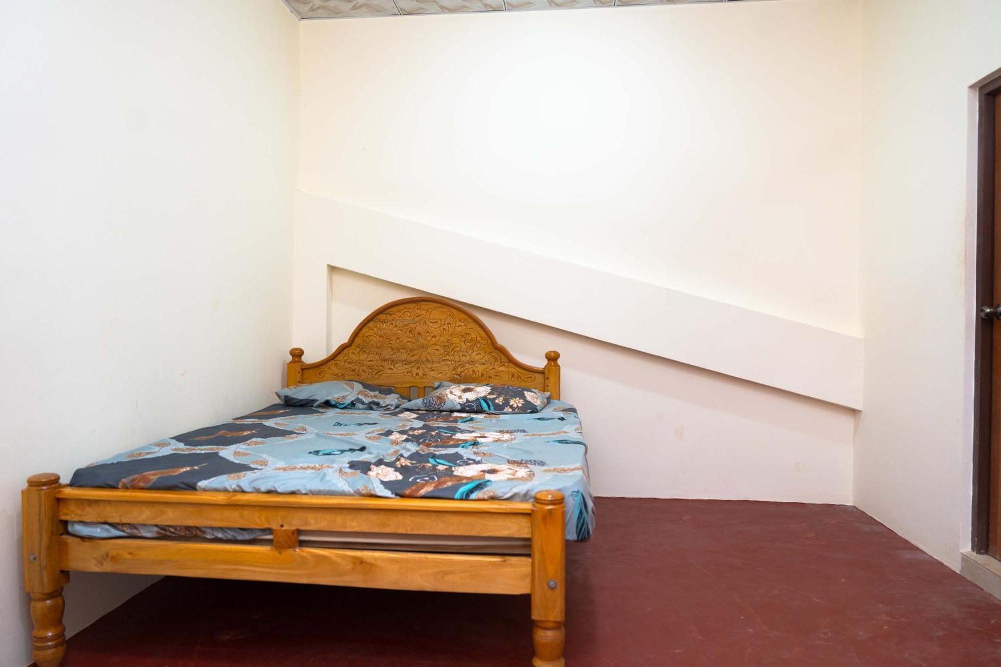Pgs Hall Jaffna Kültér fotó