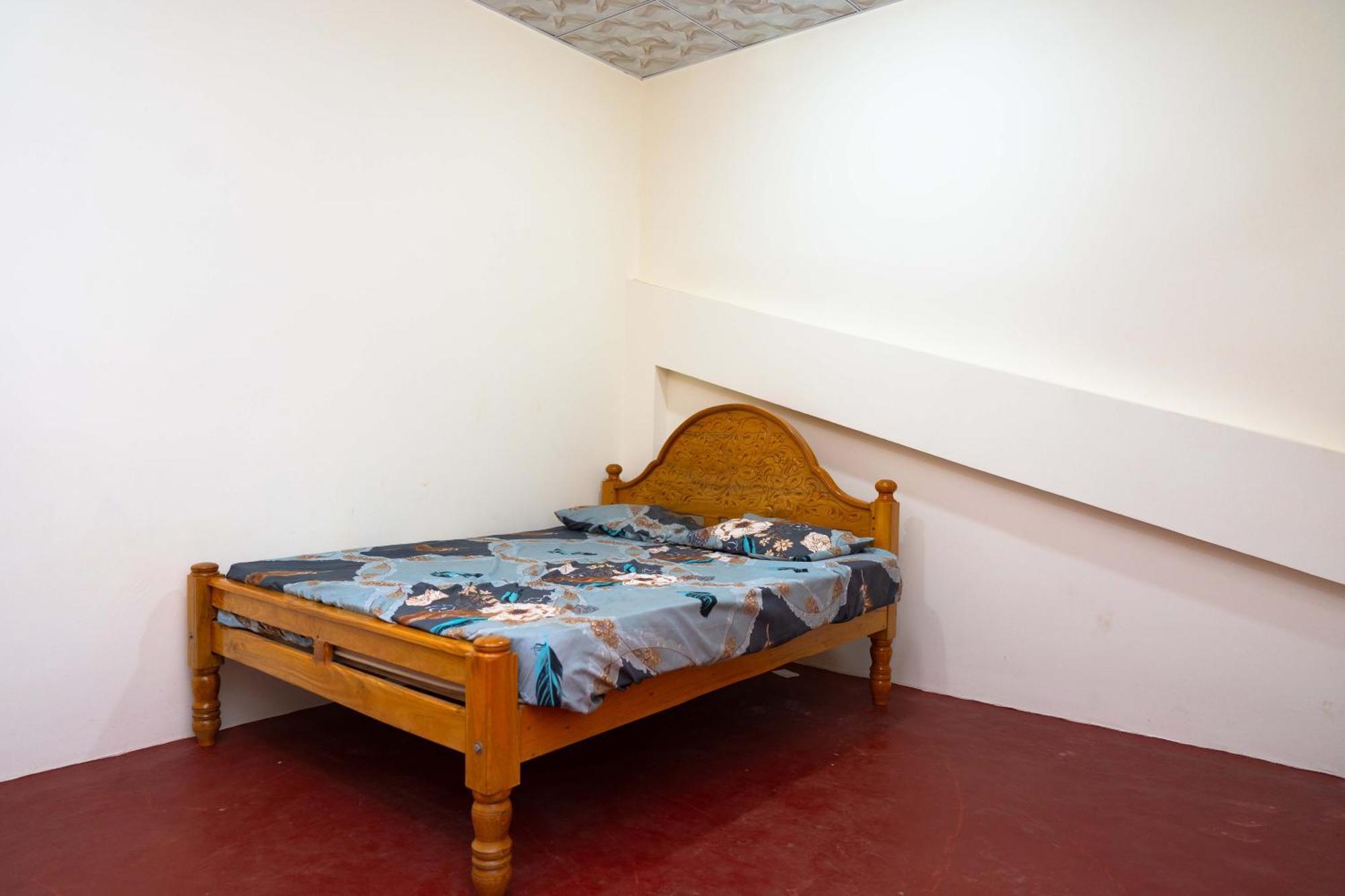 Pgs Hall Jaffna Kültér fotó