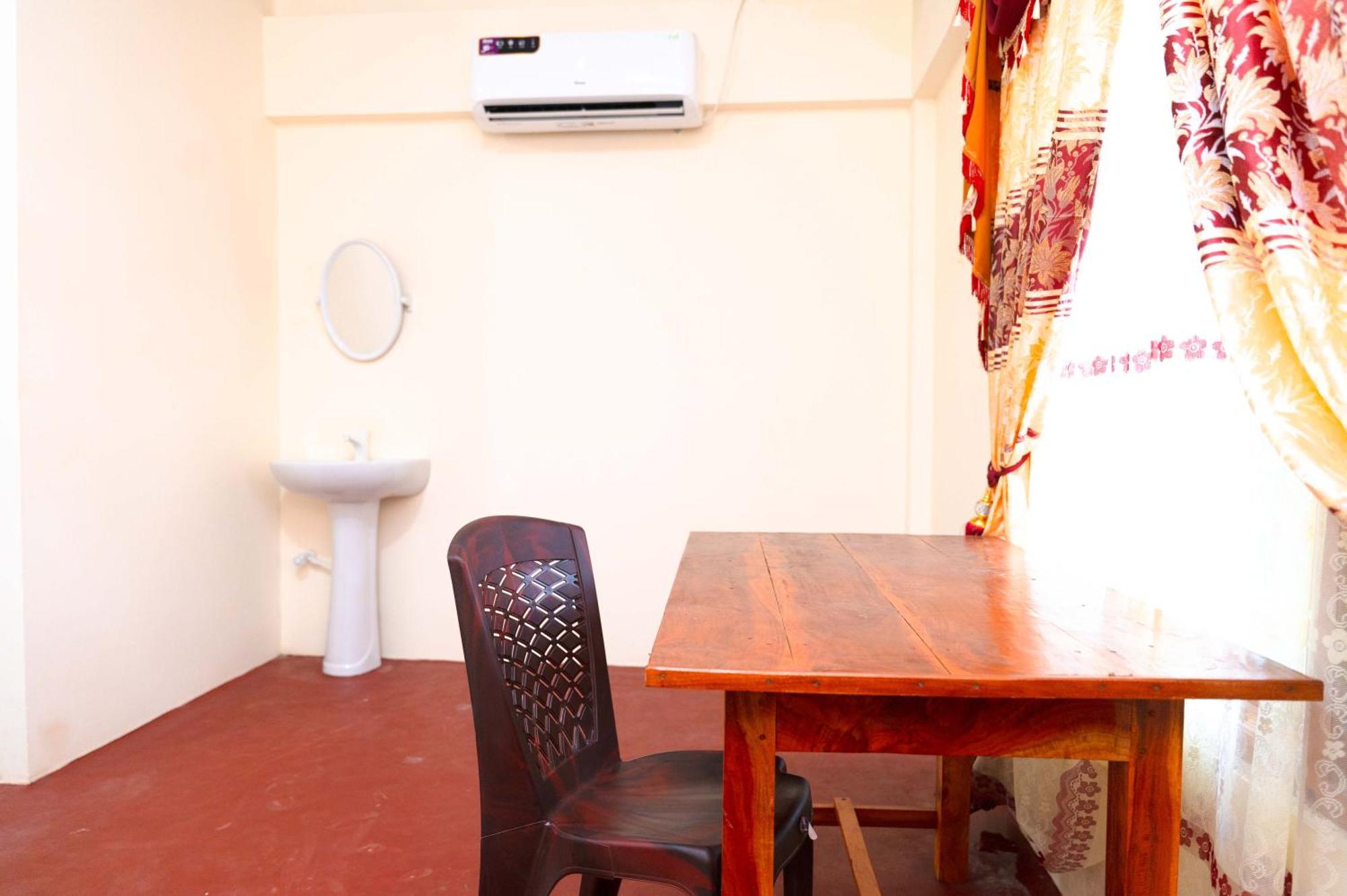 Pgs Hall Jaffna Kültér fotó